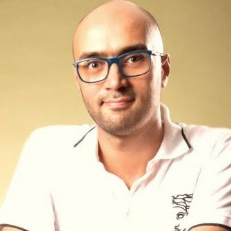 Oussema Ben Mahmoud