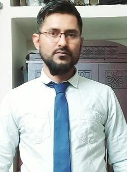 Mohammad Rahamatullah