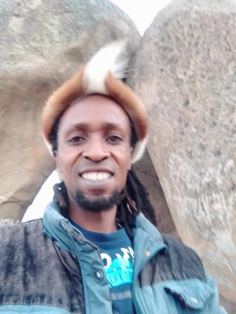 Albert Nyambewu