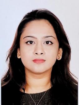Ruchi Kumar
