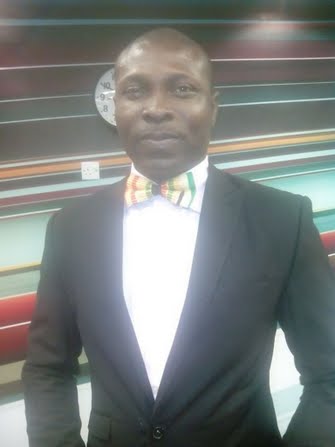 Abiola Ismail