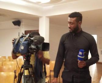 Yannick Machel