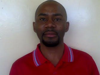 Trust Vimbayi Mukamba