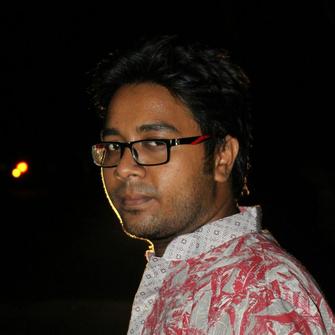 NAZMUL HASAN