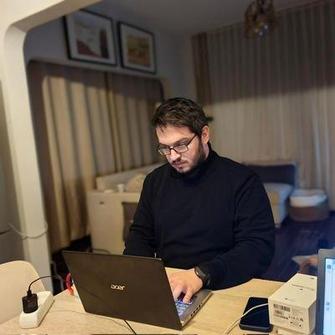 Ramazan Erkin Öncan