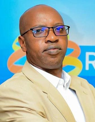 Jean Damascène Manishimwe