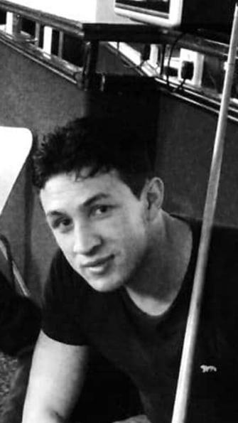 Ali Dali