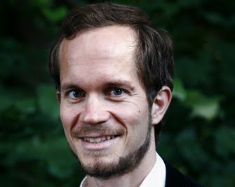 Eivind Hoff-Elimari