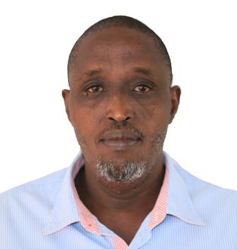 Nkurunziza Christophe