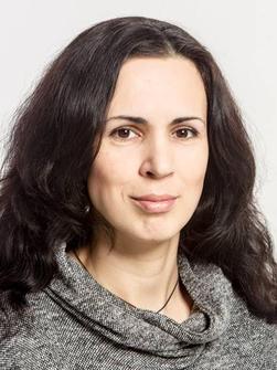 Maria Lebedieva