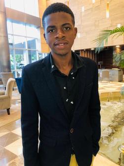 Daniel Sangungu