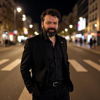 Artem Iurchenko