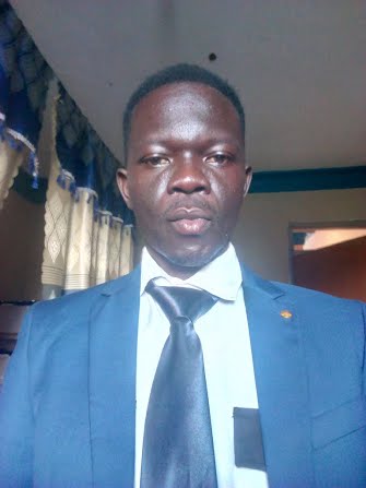Amoko Robert