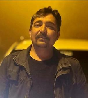 Shehzad Ali