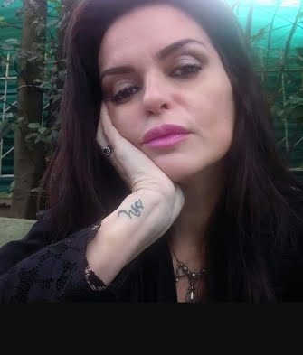 Ayse Nuvide Tulgar