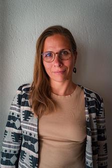 Magdaléna Rojo