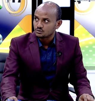 Gebreegziabher Tadele Desalegn