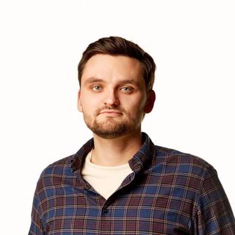 Artem Starosiek