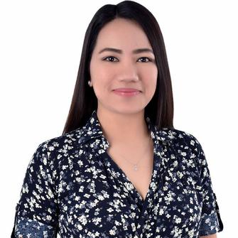 Aubrey Dela Cruz