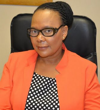 Mbali Mkhize