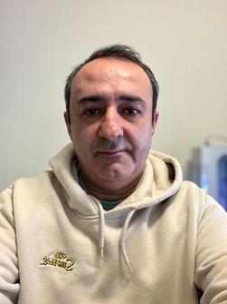 Javanshir Aghamaliyev