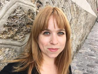 Rachel Steinberg