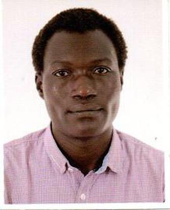 David Lomuria
