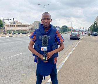 Alhassan Bala