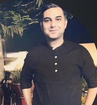 Aqib Sagheer