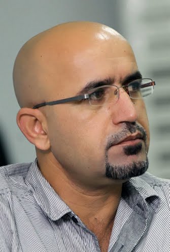 Khaled Sulaiman