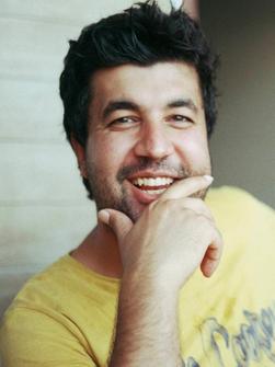 Ömer Faruk Baran