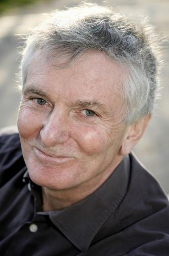 Andrew Lycett
