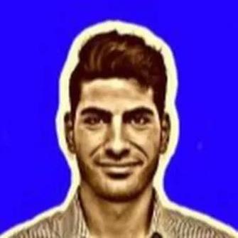 Pavlos Giorkas