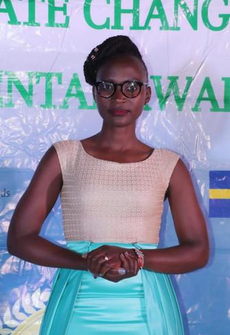 Agnes Oloo