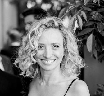 Delfina Marchese