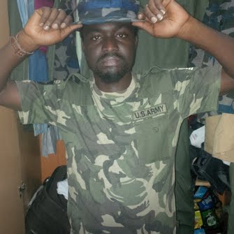 Femi Owolabi