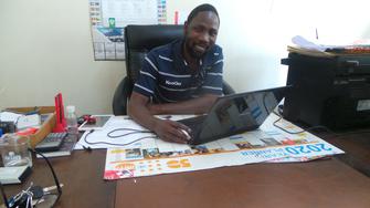 Tafadzwa William Mutsika