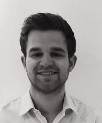 Maximillian Mørch
