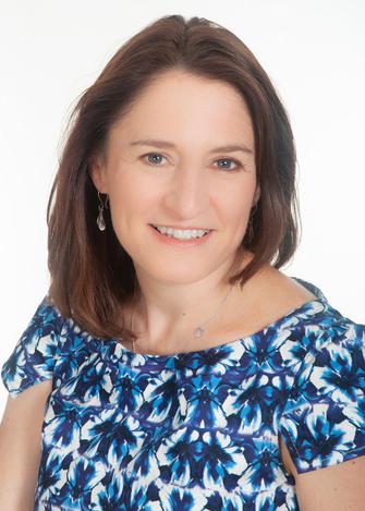 Anna Tobin