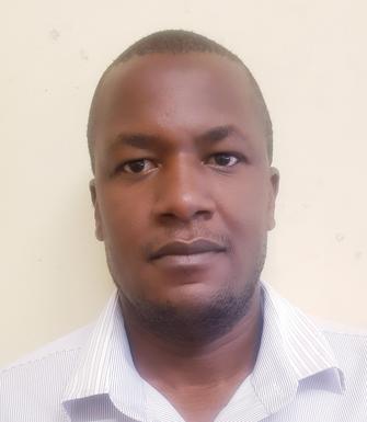 William Makumborenga