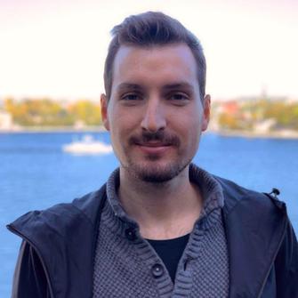Pascal Schneider