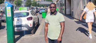 Ndiaga Thiam