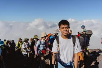Ethan Huang