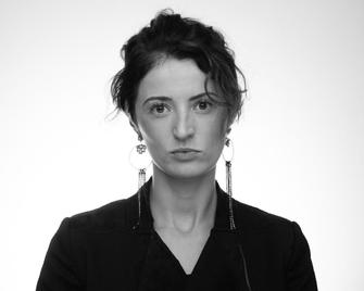 Agnieszka Żądło