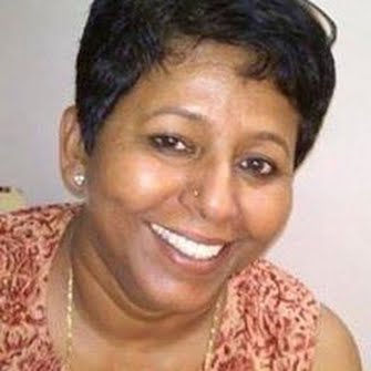 Reena Mathai