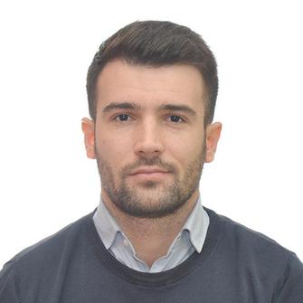 Klaudjo Jonuzaj