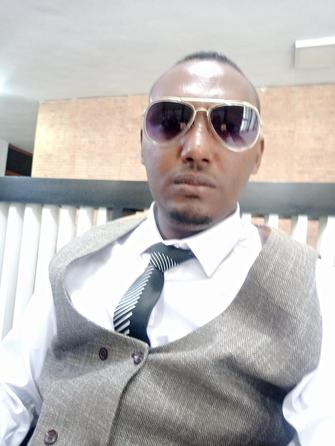 Muktar Jemal