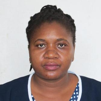Rutendo Mawere