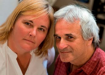 Saul Bromberger And Sandra Hoover