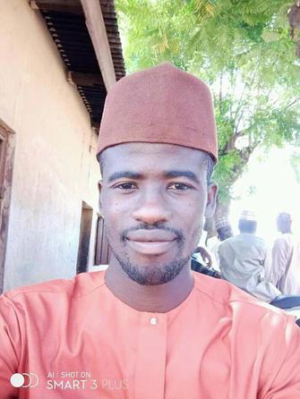 Sulaiman Yusuf Lawan